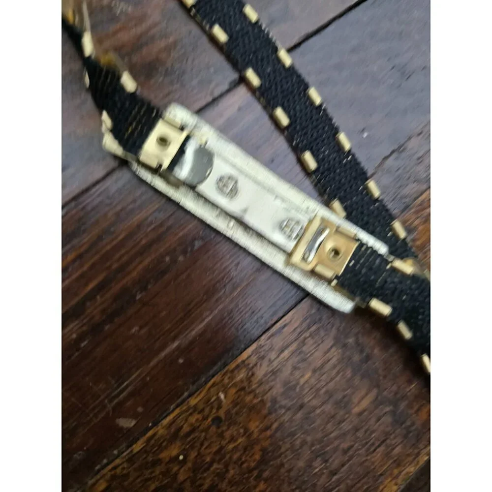 Vintage pre owned